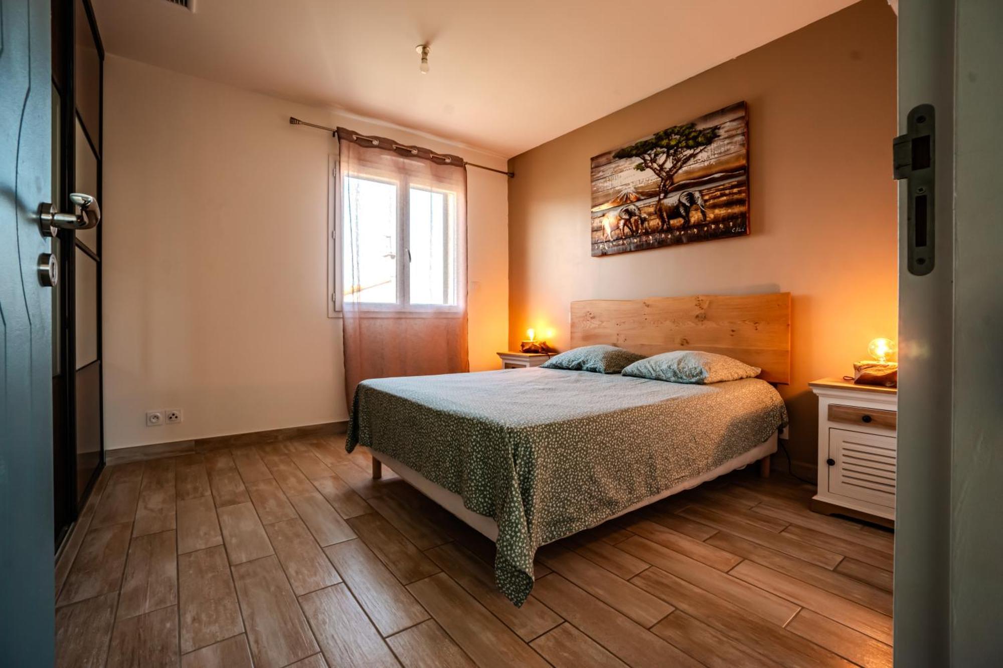 La Villa De Domi 4 Chambres Piscine Saint-Nazaire  Экстерьер фото